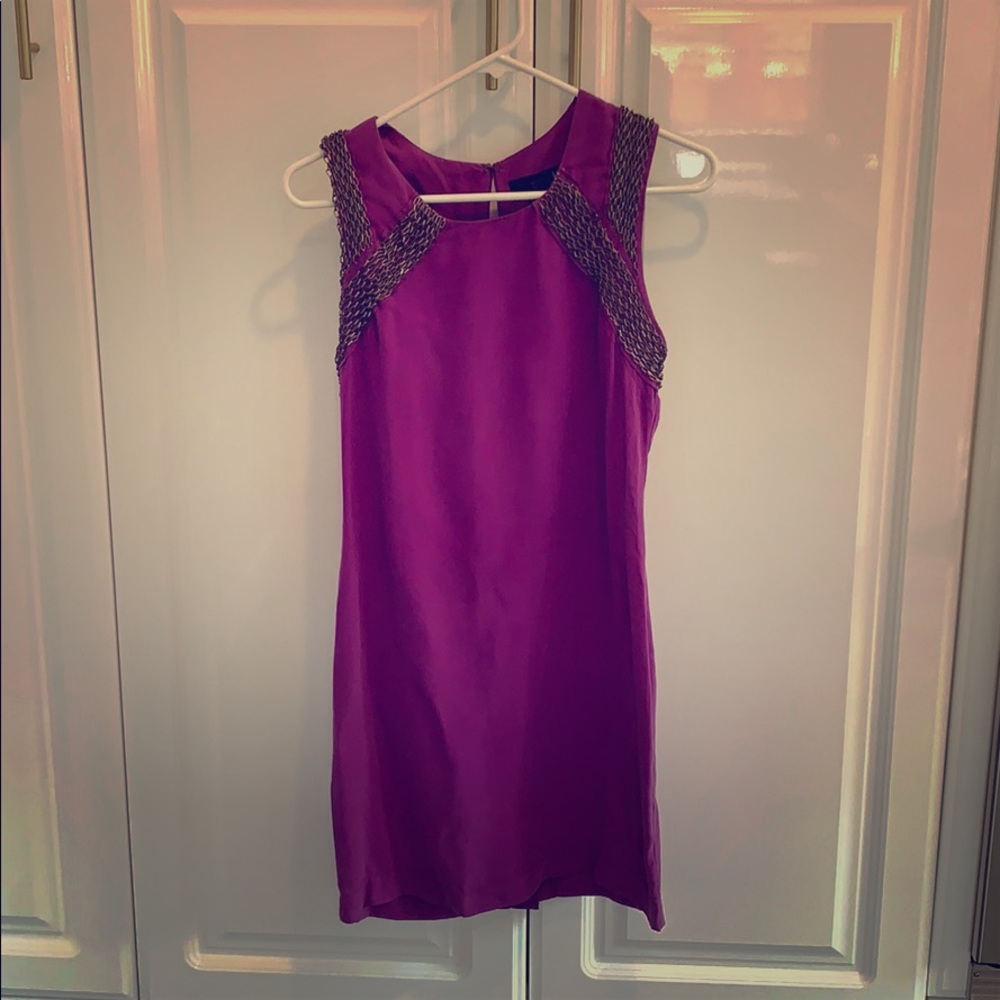 Isabel Lu dress